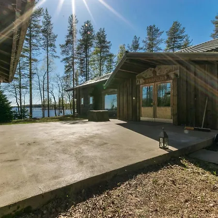 度假居 Kesaeranta By Interhome