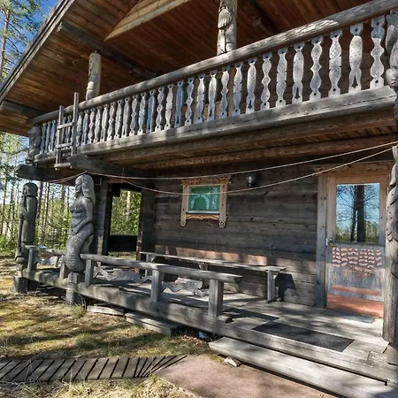 Kesaeranta By Interhome *