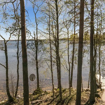 Kesaeranta By Interhome