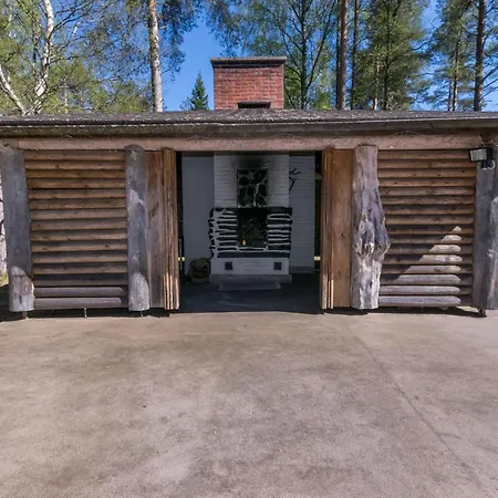 Kesaeranta By Interhome 度假居