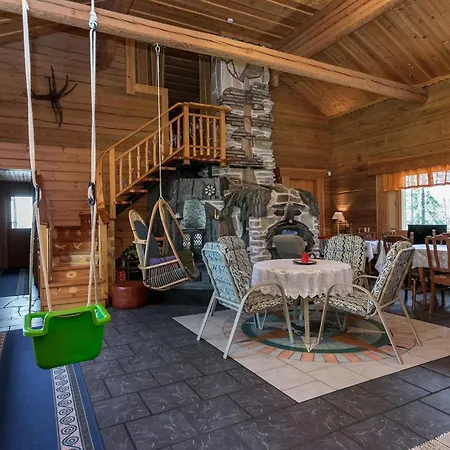 Kesaeranta By Interhome