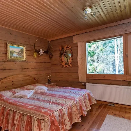 Kesaeranta By Interhome 度假居 *