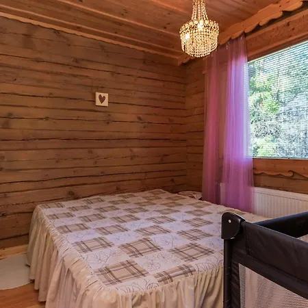 度假居 Kesaeranta By Interhome Villala