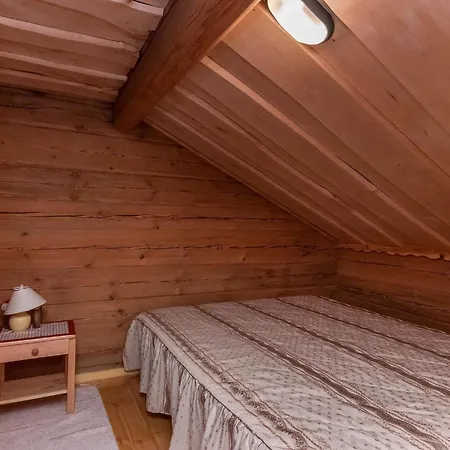 Kesaeranta By Interhome Villala