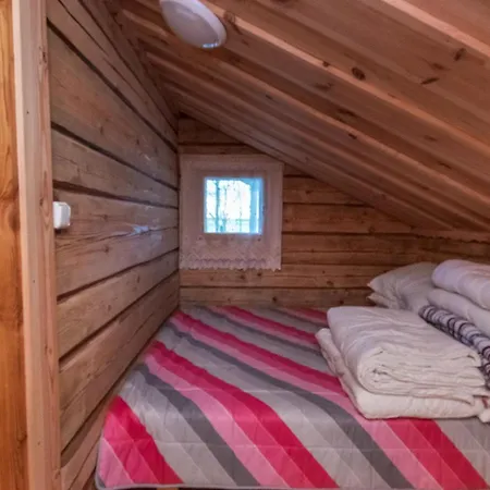 度假居 Kesaeranta By Interhome *