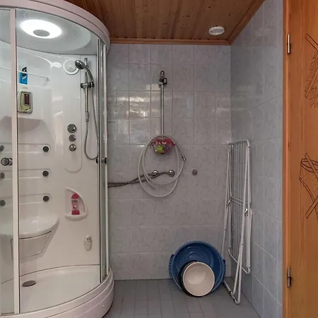 度假居 Kesaeranta By Interhome *