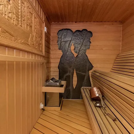 Kesaeranta By Interhome Villala