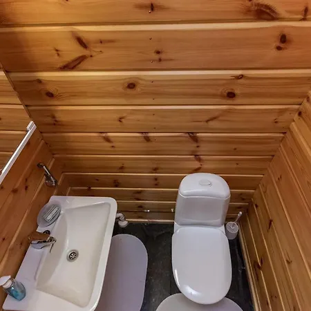 Kesaeranta By Interhome 度假居 Villala