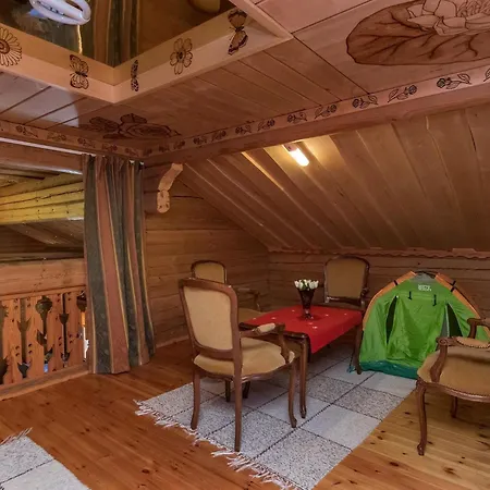 Kesaeranta By Interhome Villala