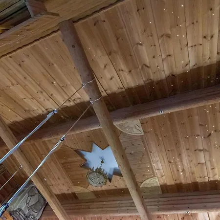 Kesaeranta By Interhome * Villala