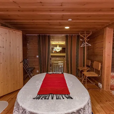 Kesaeranta By Interhome *