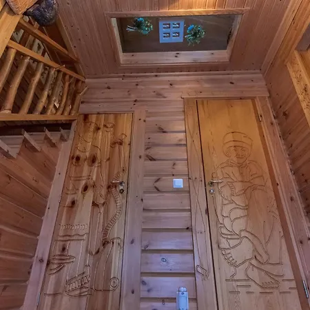 Kesaeranta By Interhome 度假居