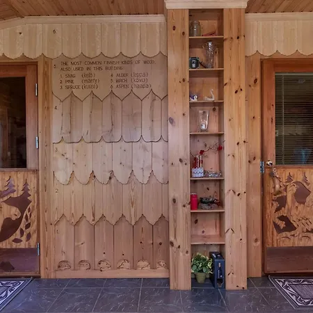 Kesaeranta By Interhome