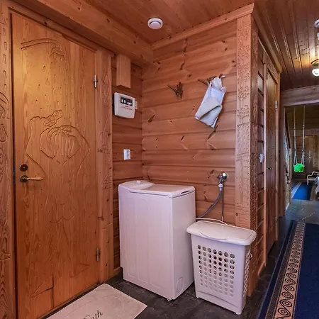 Casa vacanze Kesaeranta By Interhome Villala