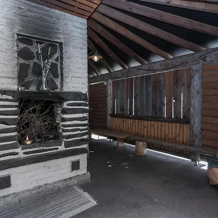 Casa vacanze Kesaeranta By Interhome