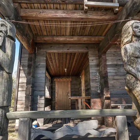 Kesaeranta By Interhome *