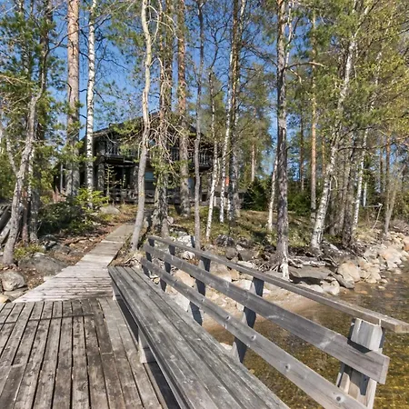 度假居 Kesaeranta By Interhome *