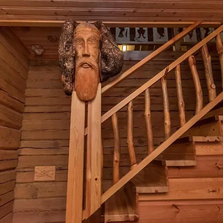 Сasa de vacaciones Kesaeranta By Interhome *