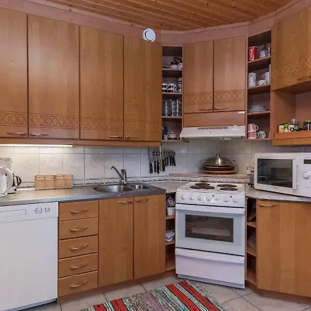 Kesaeranta By Interhome * Villala