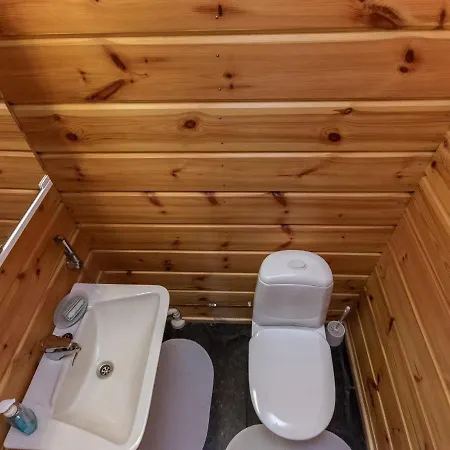 Сasa de vacaciones Kesaeranta By Interhome