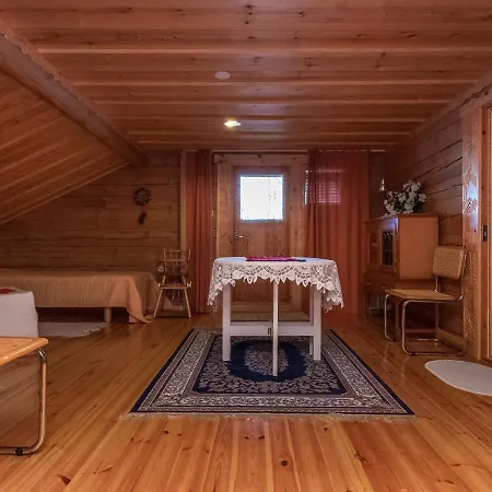 Kesaeranta By Interhome Сasa de vacaciones *