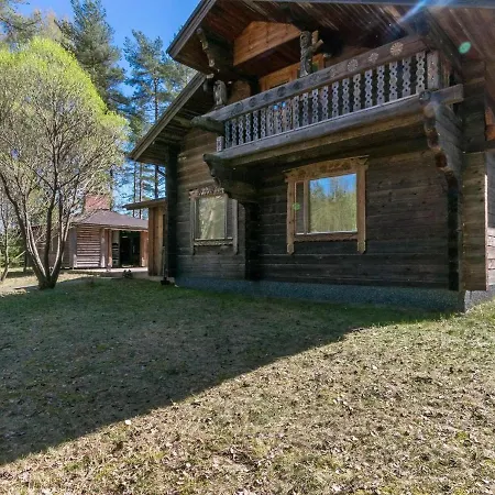 Kesaeranta By Interhome Сasa de vacaciones