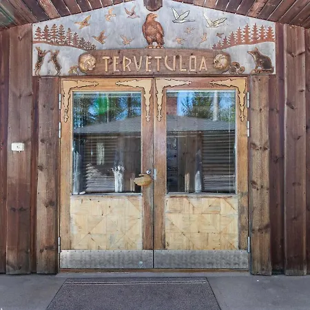 Kesaeranta By Interhome * Villala