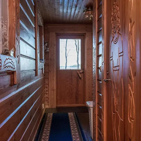 Kesaeranta By Interhome Villala