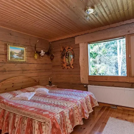 Kesaeranta By Interhome Villala