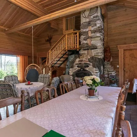 Kesaeranta By Interhome Сasa de vacaciones *