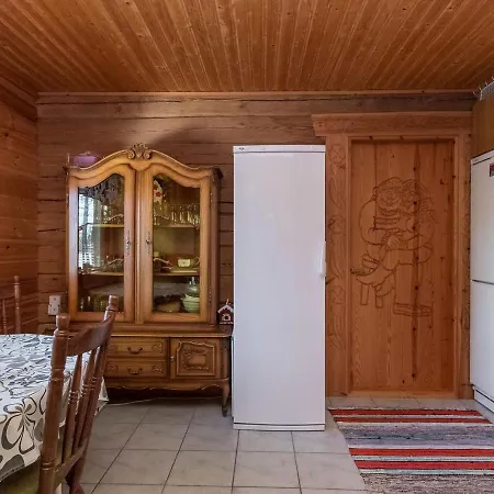 Kesaeranta By Interhome