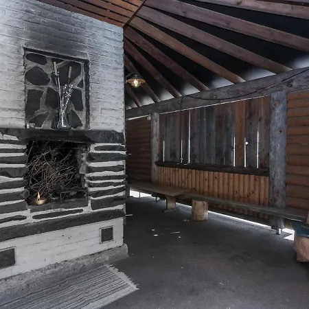 Сasa de vacaciones Kesaeranta By Interhome