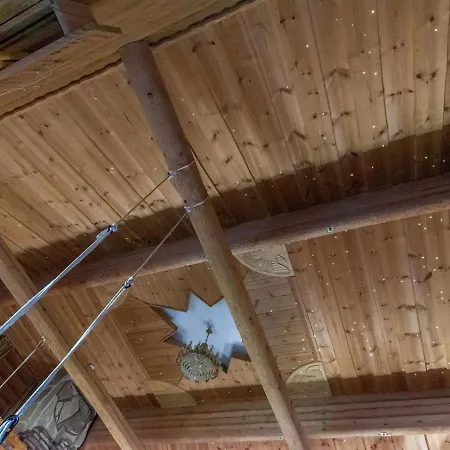 Сasa de vacaciones Kesaeranta By Interhome