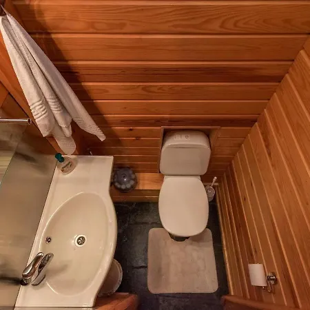 Kesaeranta By Interhome Сasa de vacaciones