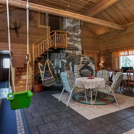 Kesaeranta By Interhome Сasa de vacaciones